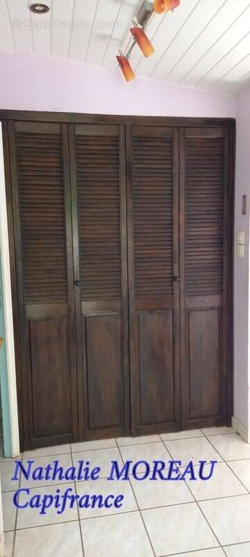 Maison à vendre 5 pièces SAINT LEGER SOUS BEUVRAY (71) - photo 20