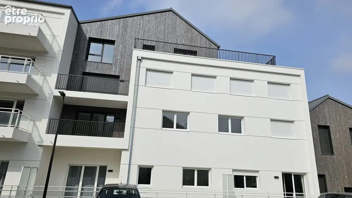 Appartement 3 pièces 67 m² à vendre à Mondeville (14120) - photo 9