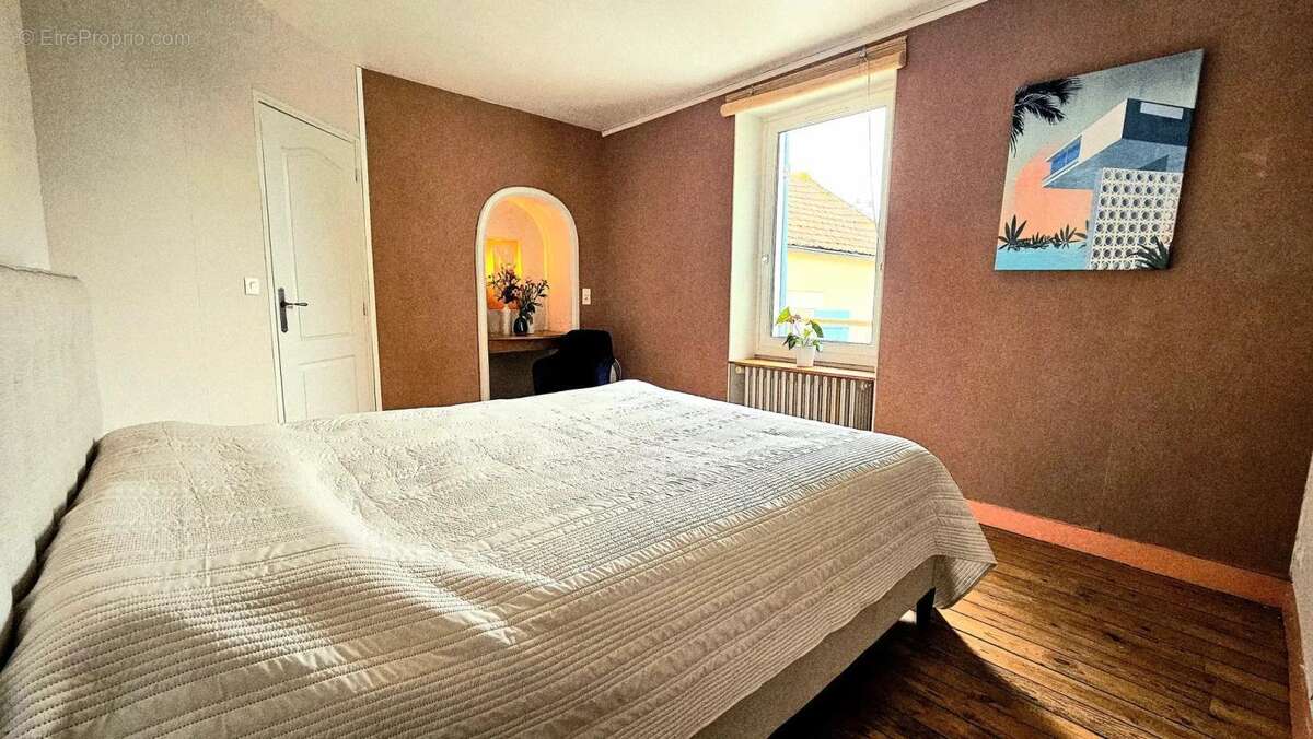 Maison à CONFLANS-SAINTE-HONORINE