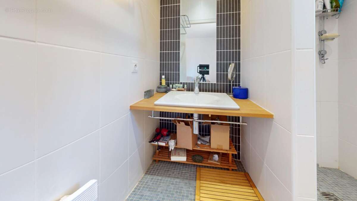 Malves-en-minervois - villa - piscine - 3 chambres - photo 14
