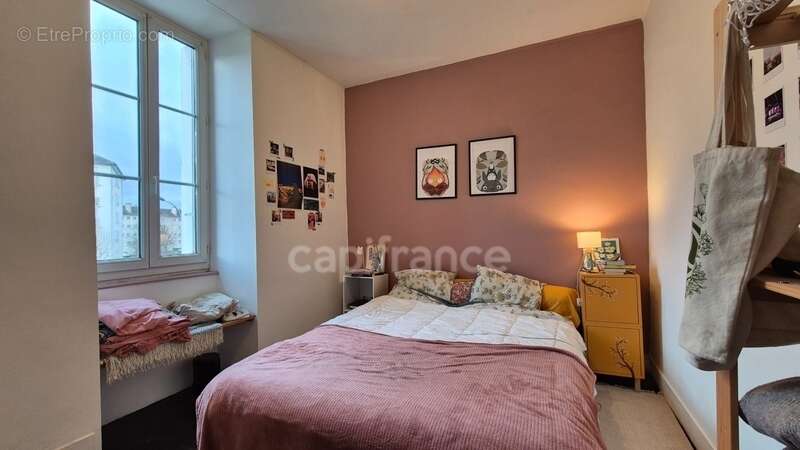 Appartement à vendre 2 pièces - Caves et Grenier à ETAMPES (91) - photo 6