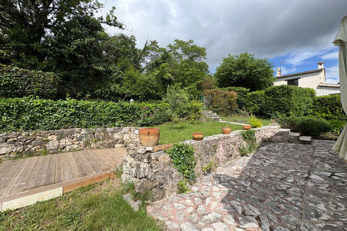 Maison à VENCE