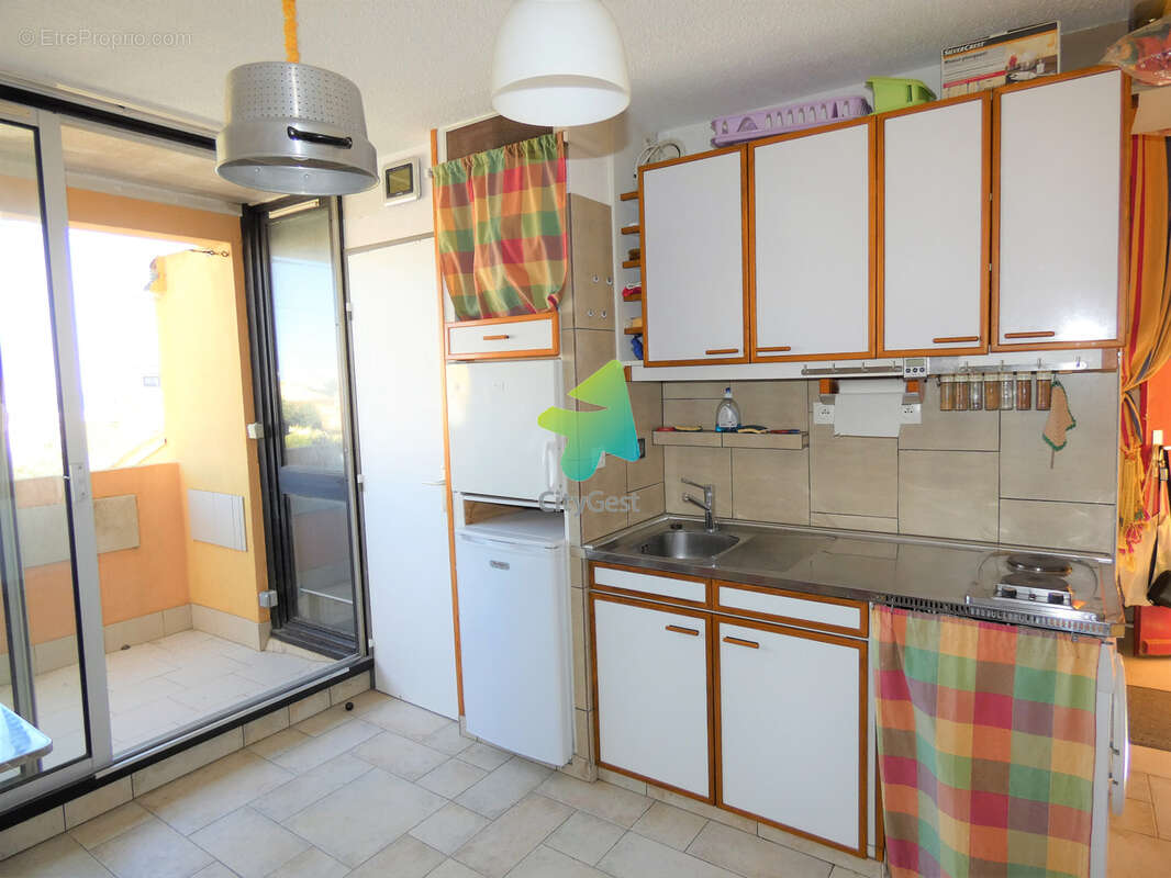 Appartement à NARBONNE