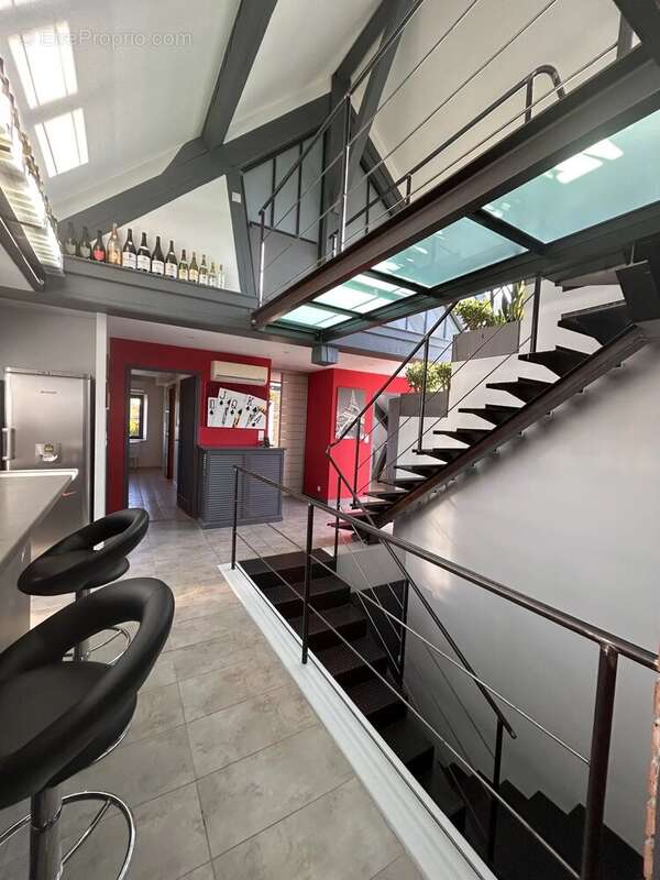 Appartement à BEAUNE