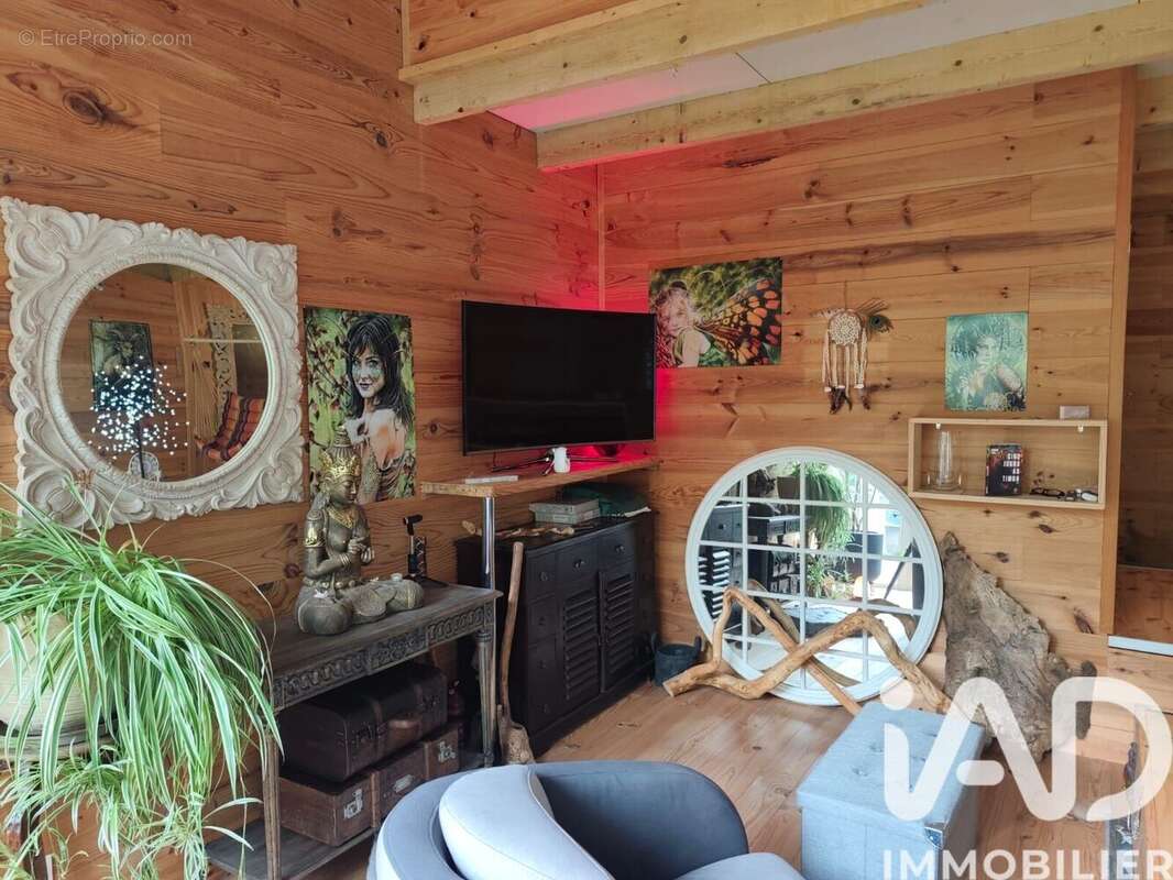 Maison 91 m² à La Gree-Saint-Laurent  - photo 6