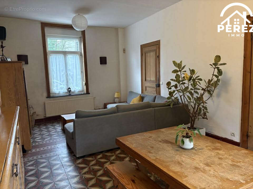 Maison à BONDUES