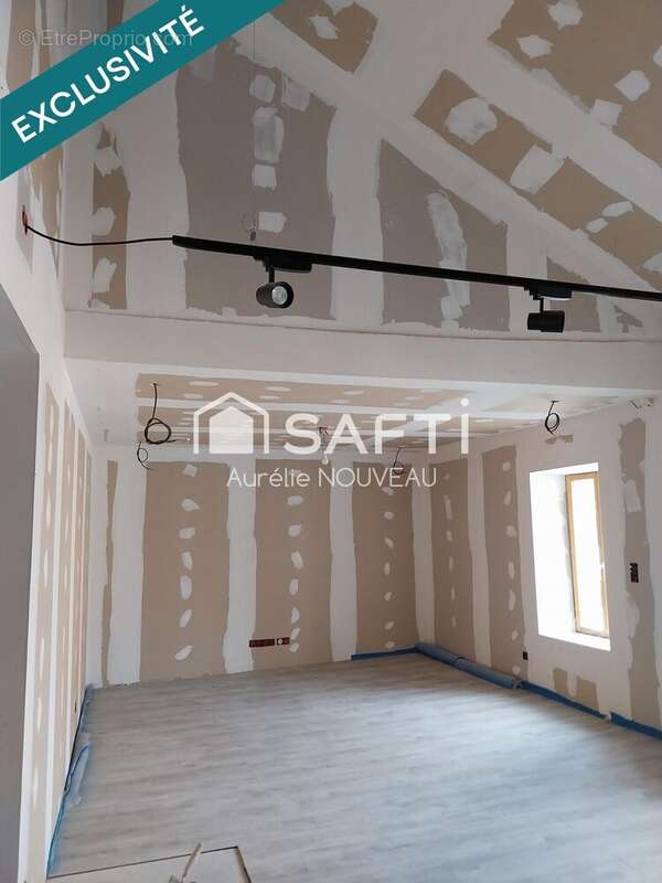 Photo 5 - Appartement à AIGUEPERSE