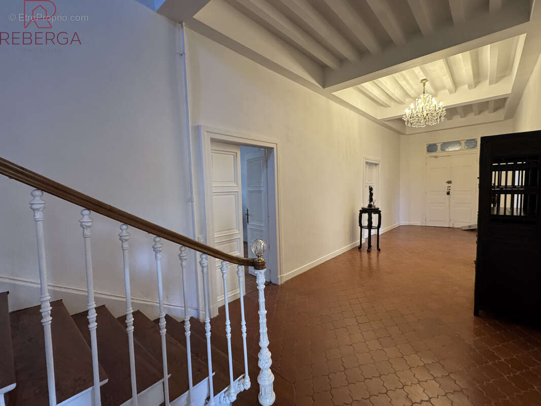 Maison à MAZAMET