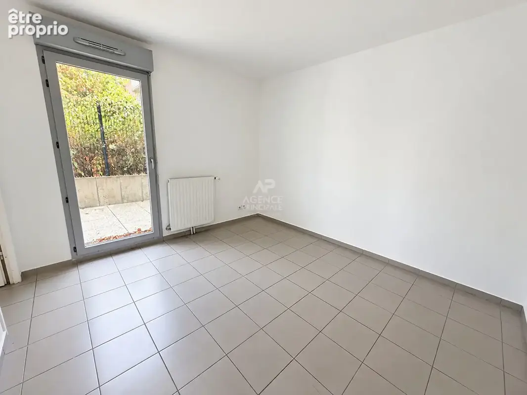 Appartement Cergy 2 pièce(s) 40 m2 - photo 3