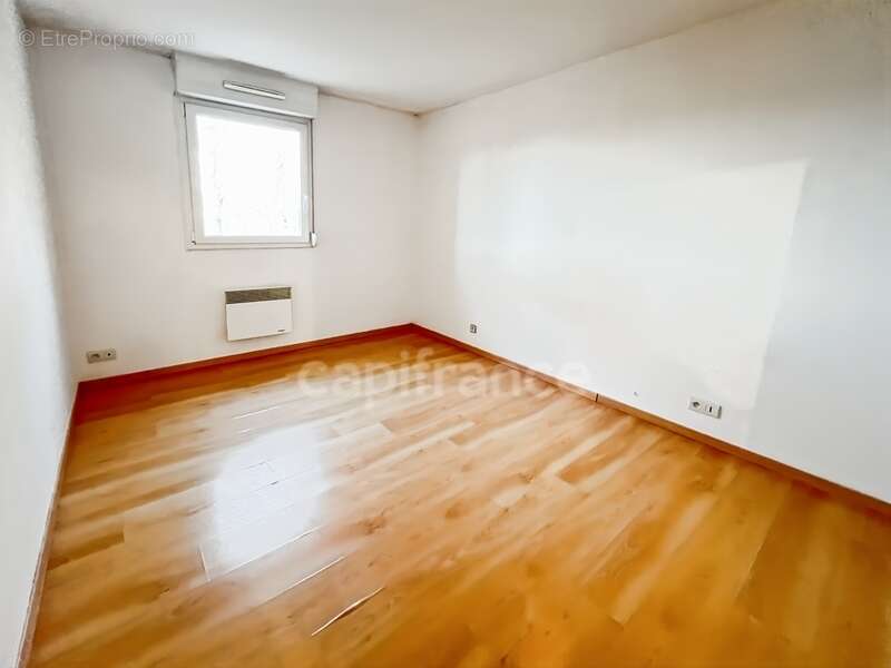 Appartement à SAINT-MARTIN-BOULOGNE