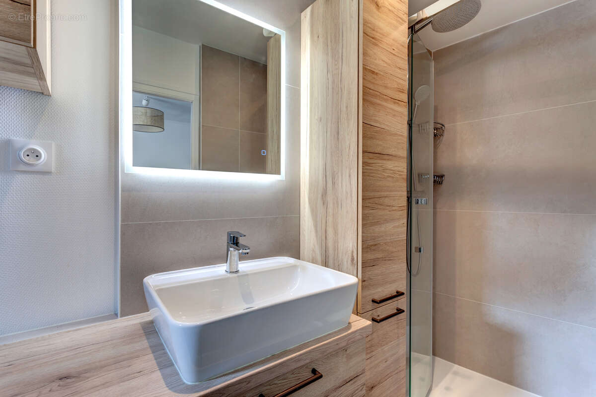 Appartement à SEVRES