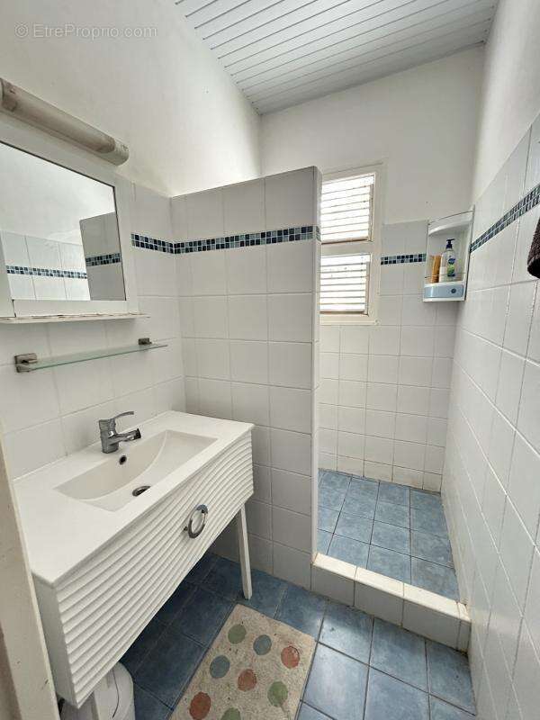 Cession parts totales sci – villa f4 + dépendance + piscine - photo 6