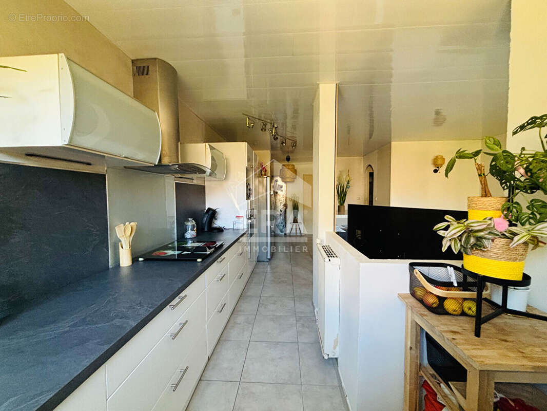 Appartement à MARTIGUES
