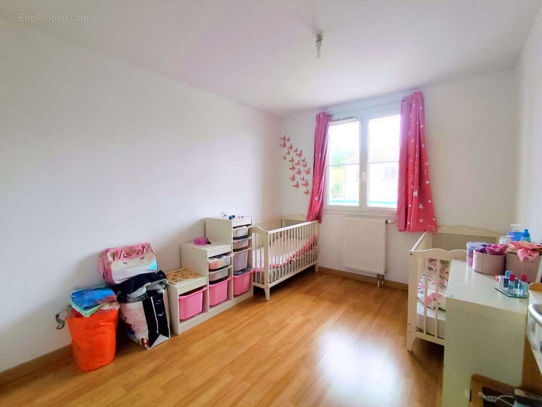 Maison à QUINT-FONSEGRIVES