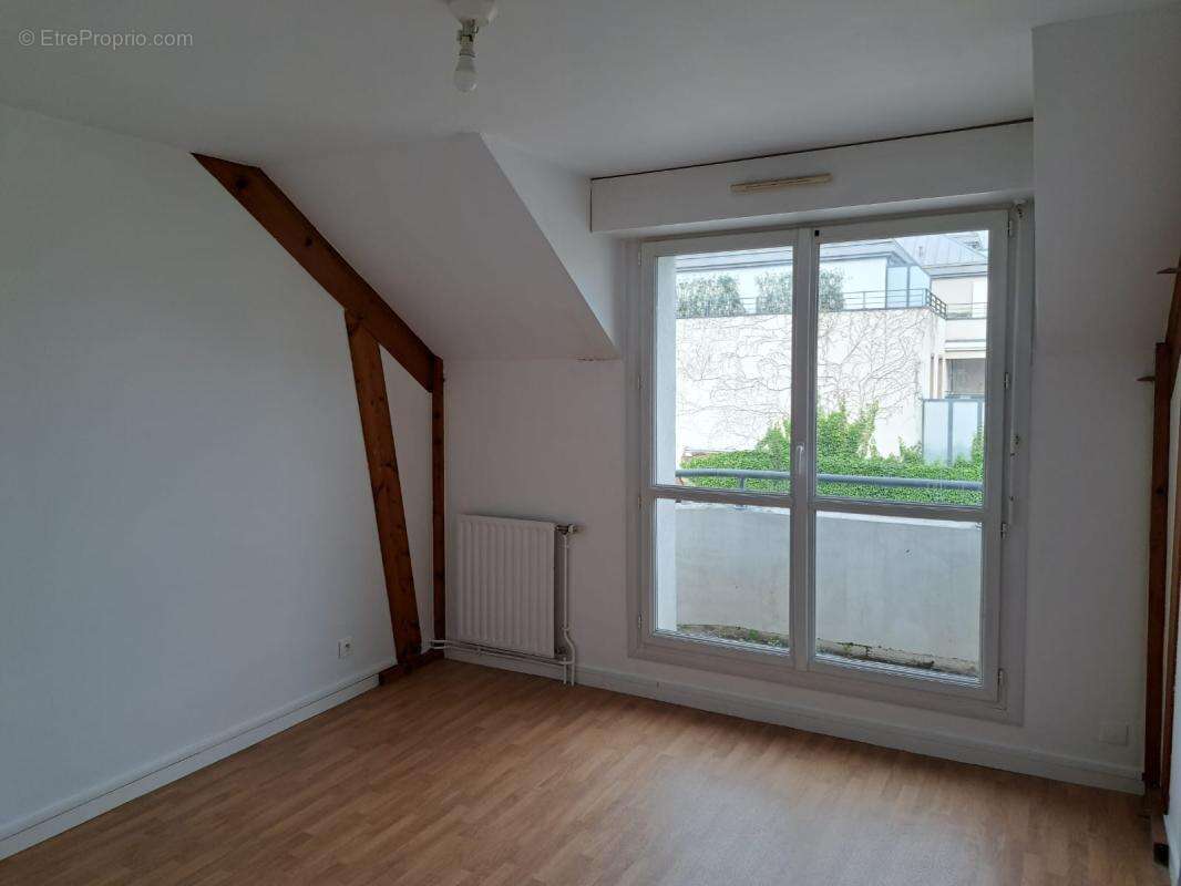 Appartement à ANGERS