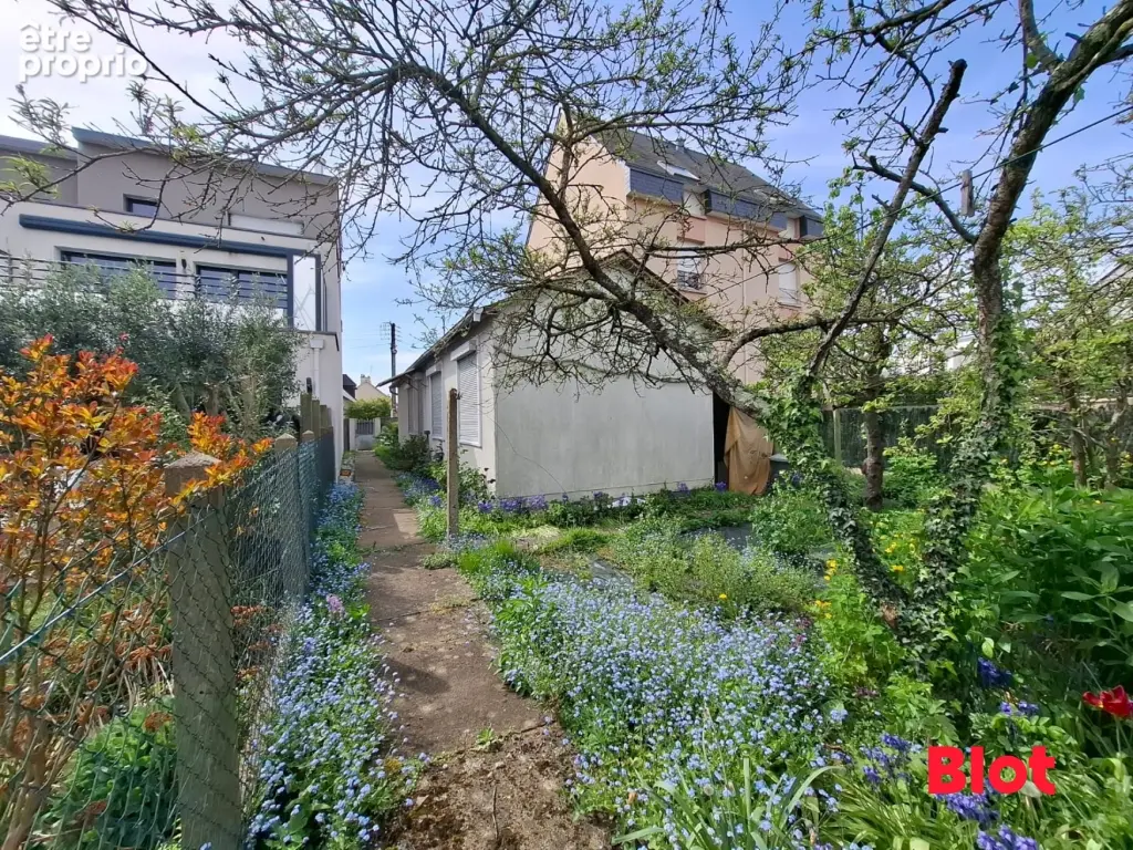 Photo Maison à Rennes au prix de 315 000€