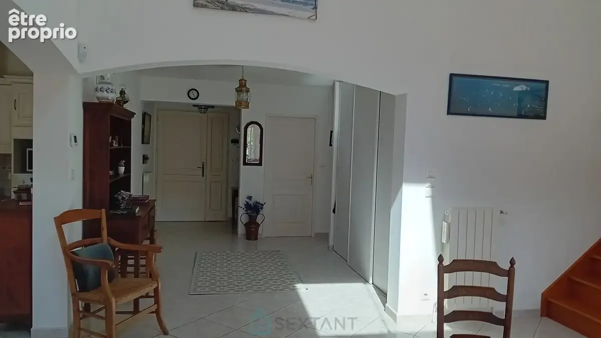 Grande maison familiale avec piscine - photo 7