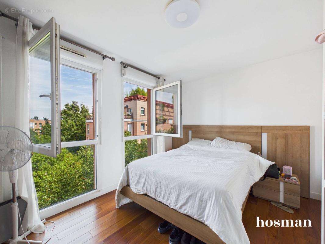 Dernier étage et rooftop ! Appartement 3 pièces de 88 m2 - Avenue Magellan, Créteil - photo 8