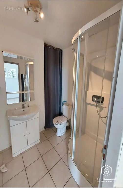 Appartement à QUINSAC