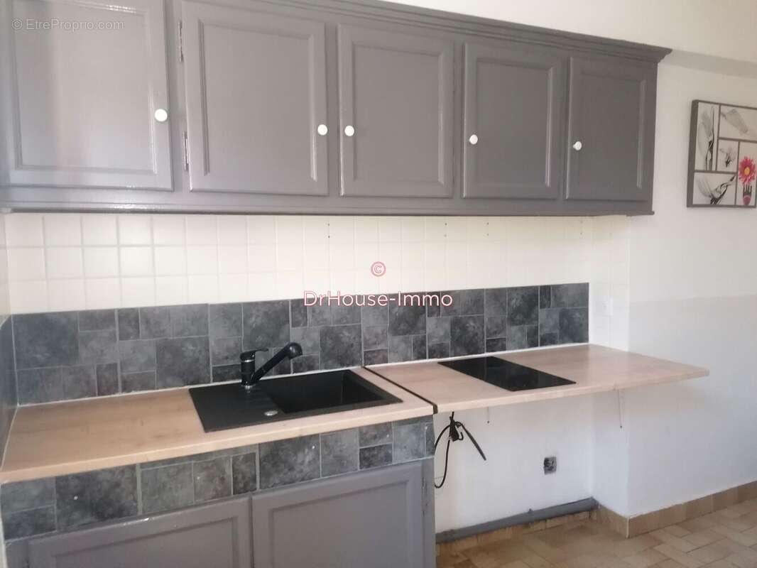 Appartement à BRIVE-LA-GAILLARDE