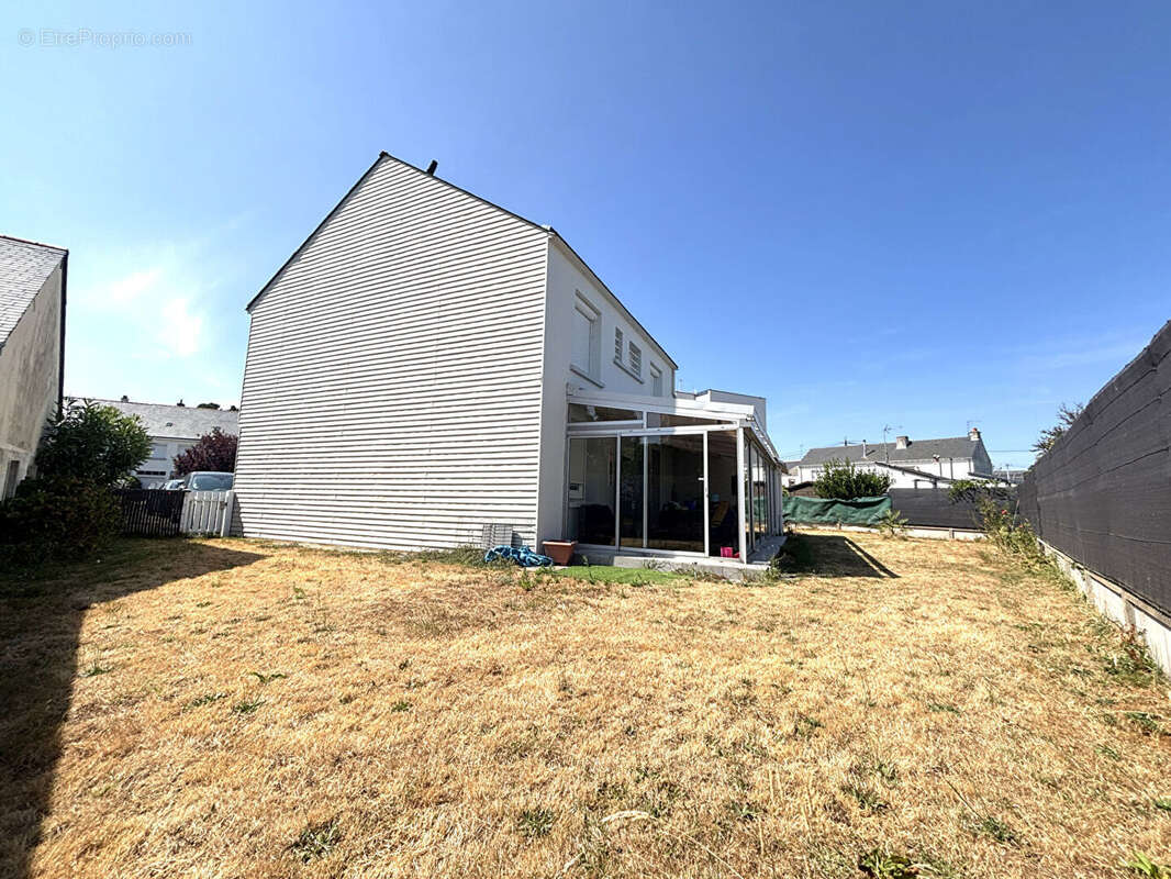 Maison Trignac 4 pièce(s) 120 m2 - photo 16