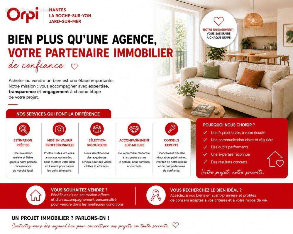 Appartement À Vendre - photo 8