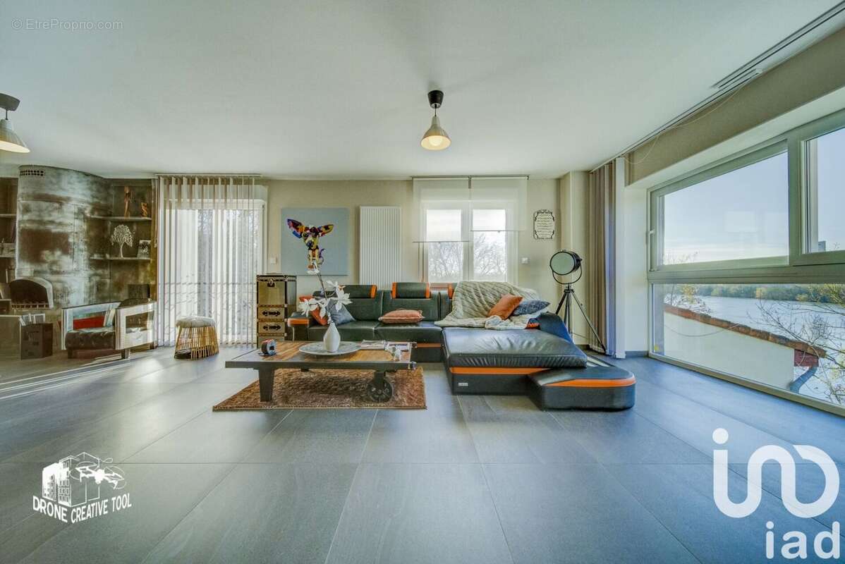 Photo 3 - Appartement à SAINT-JULIEN-LES-METZ