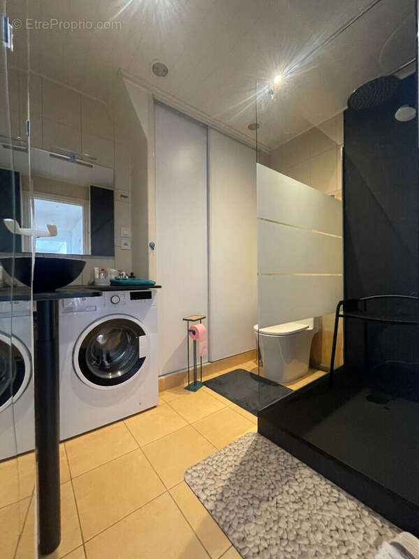 Appartement à LORIENT