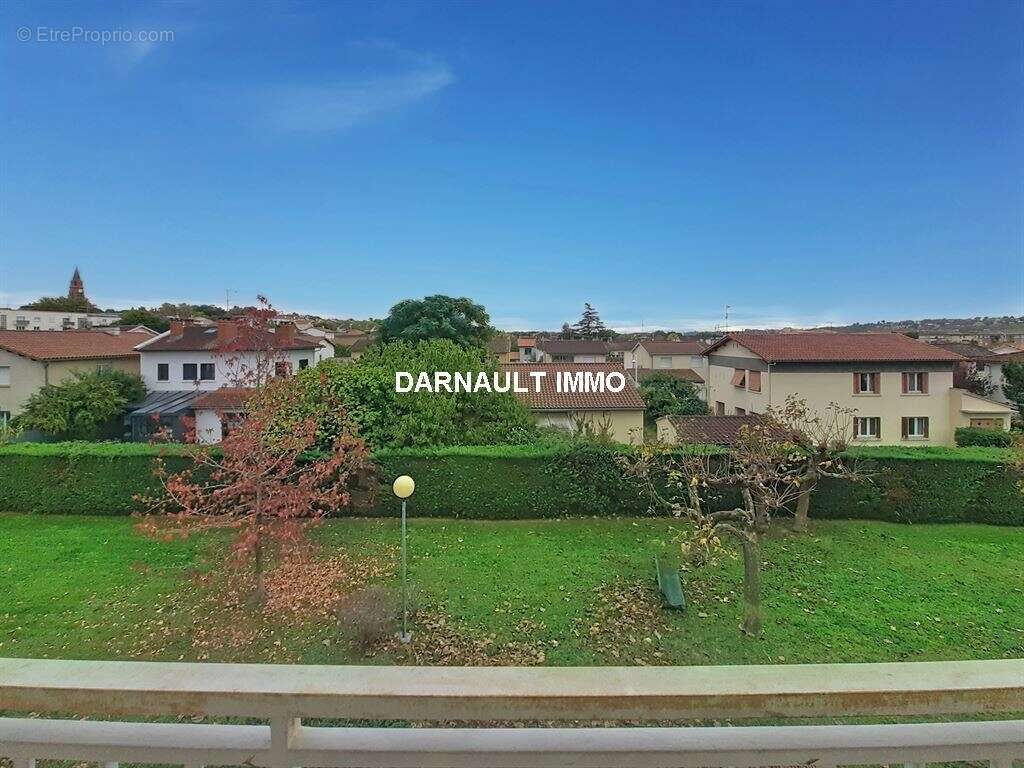 Appartement à BALMA