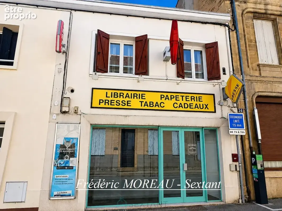 Photo Maison à Bergerac au prix de 126 000€