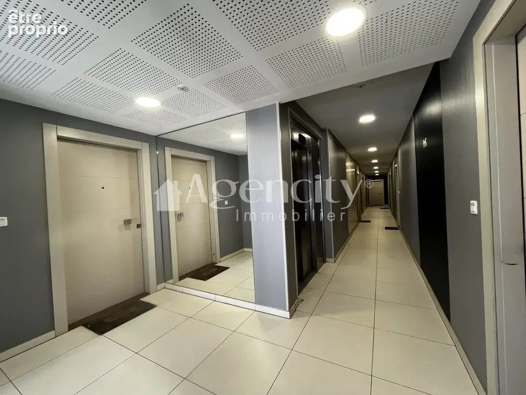Appartement 1 pièce 27 m² à vendre à Bussy-Saint-Georges (77600) - photo 4