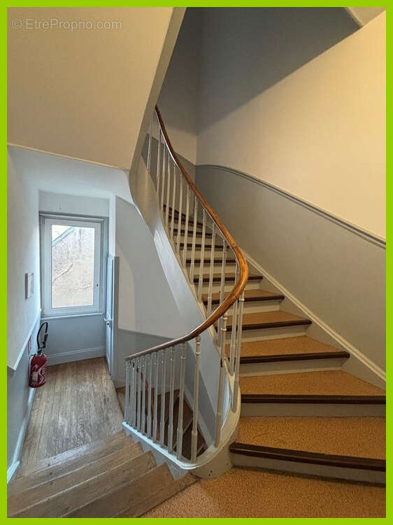 Appartement à MULHOUSE