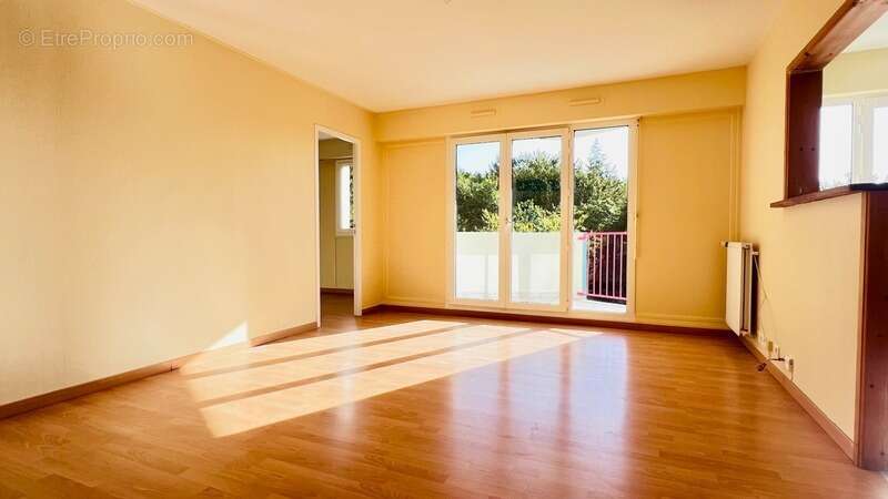QUIMPER (29), à vendre QUIMPER appartement T4 de 80 m² habitable - photo 7