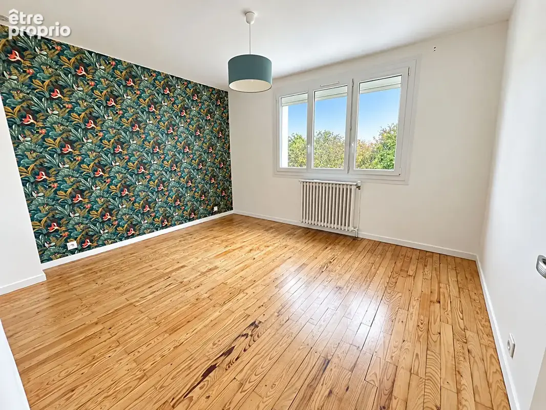Maison familiale impeccable avec suite parentale au RDC - Muret - photo 12