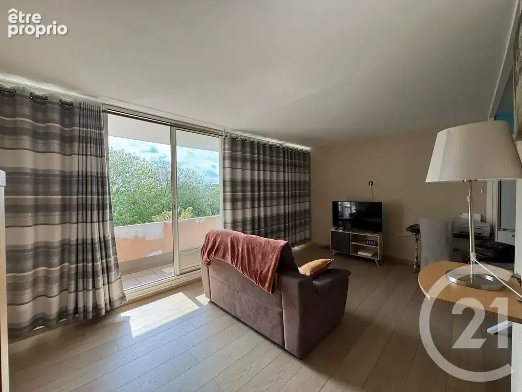 Appartement 56 m² à Villeneuve-D'ascq  - photo 2