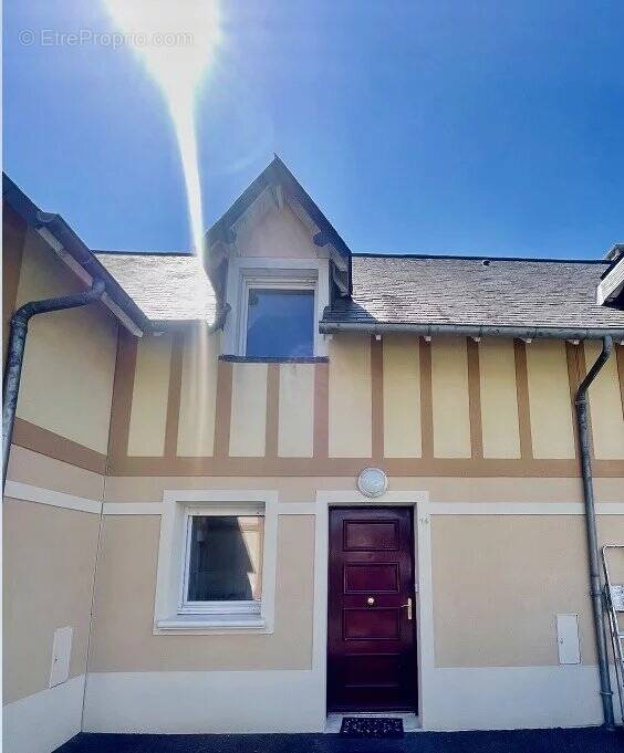 Maison 61 m² à Touques  - photo 1