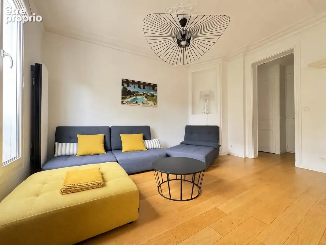 Appartement 2 pièces 51 m² à vendre à Paris-12e (75012) - photo 3