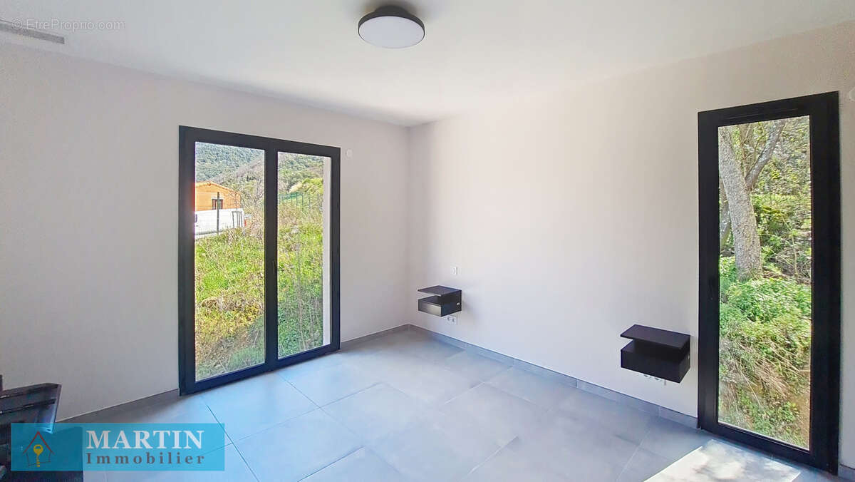 Maison à ARLES-SUR-TECH