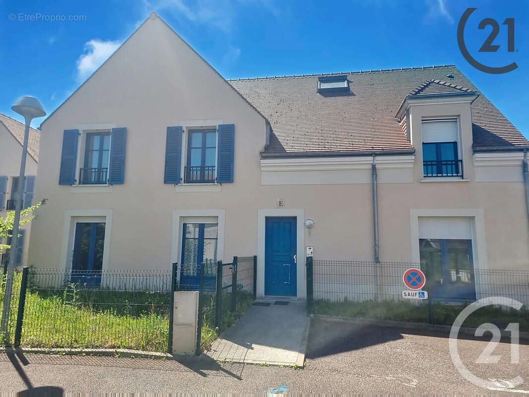 Appartement à PROVINS