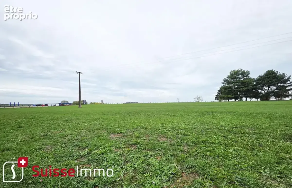Terrain Vesoul 9572 m2 - photo 5