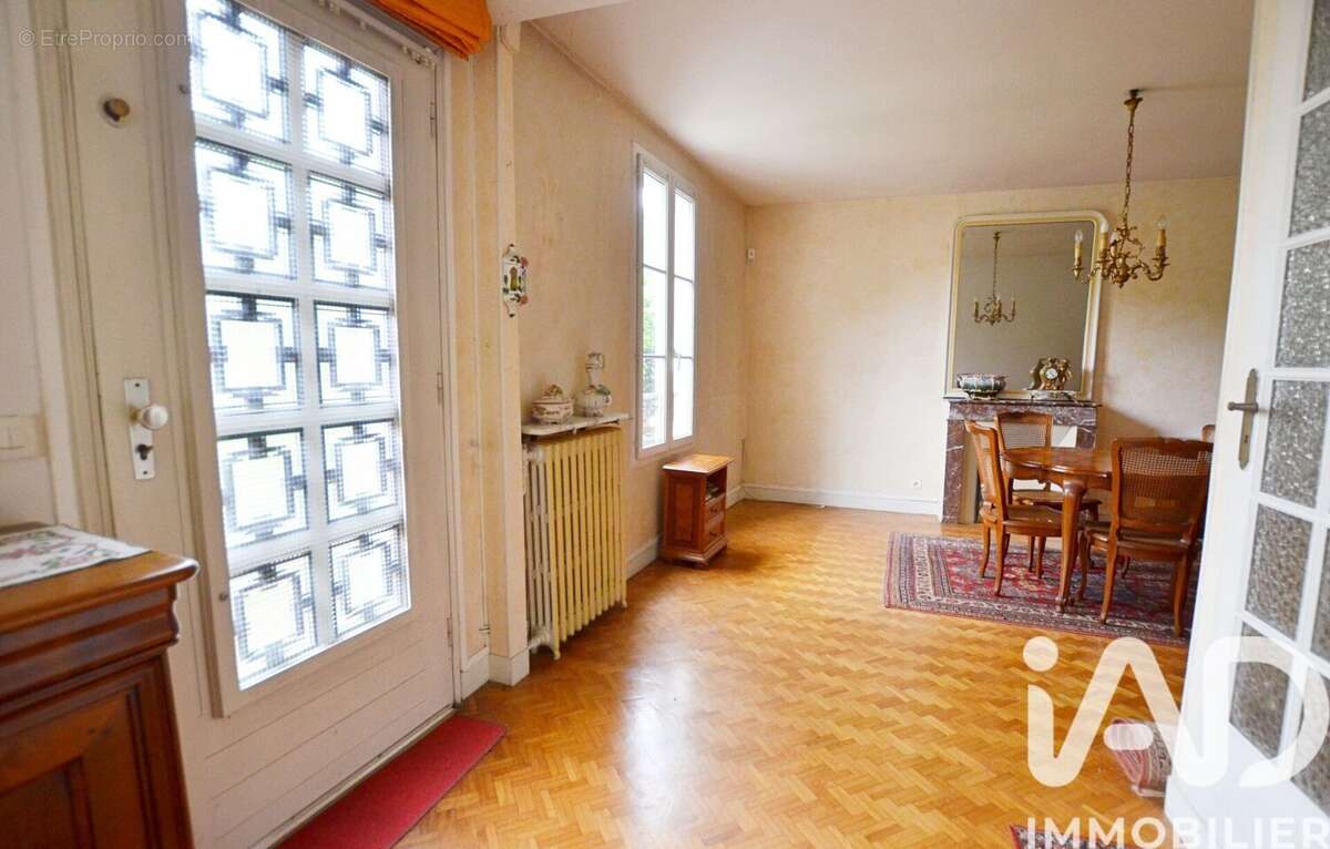 Photo 4 - Maison à SANNOIS