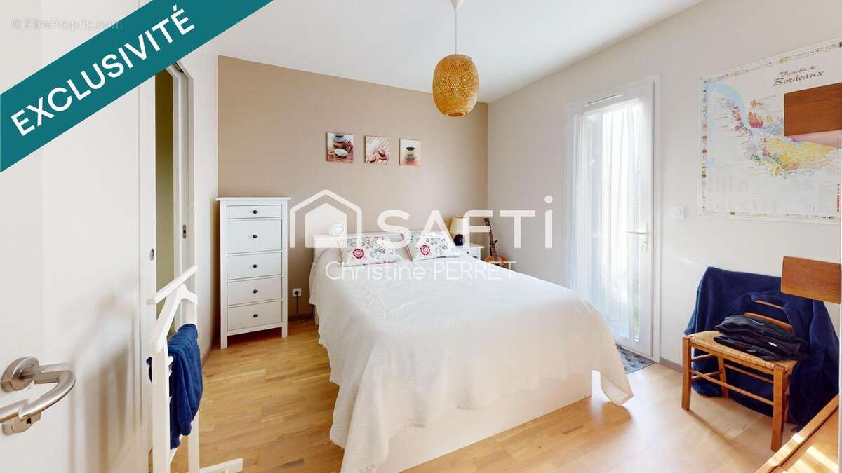 Photo 5 - Maison à CABANAC-ET-VILLAGRAINS