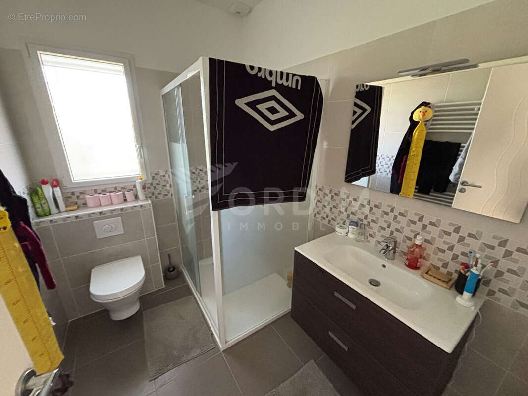 Maison à SAINT-GEORGES-SUR-BAULCHE