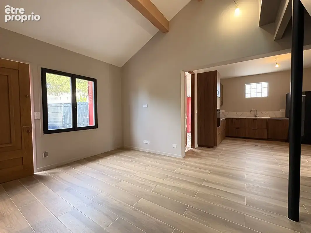 Maison Vaux Sur Mer 53 m2 - photo 2