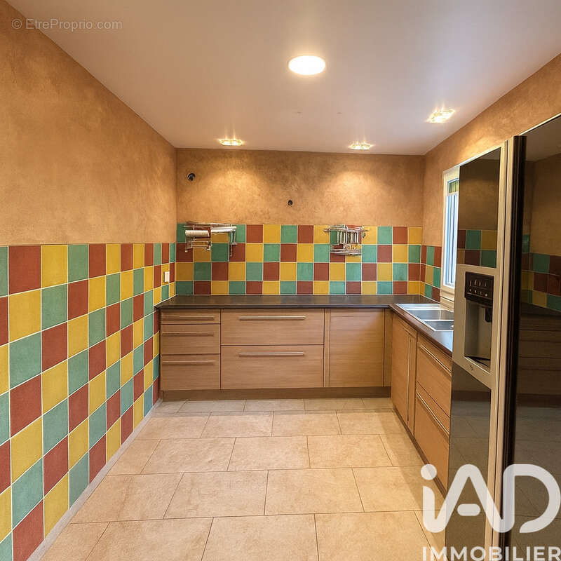 Photo 3 - Maison à SAINT-JEAN-DE-VEDAS