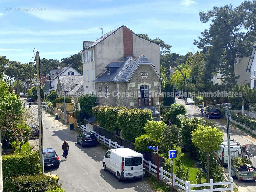 Appartement à LA BAULE-ESCOUBLAC