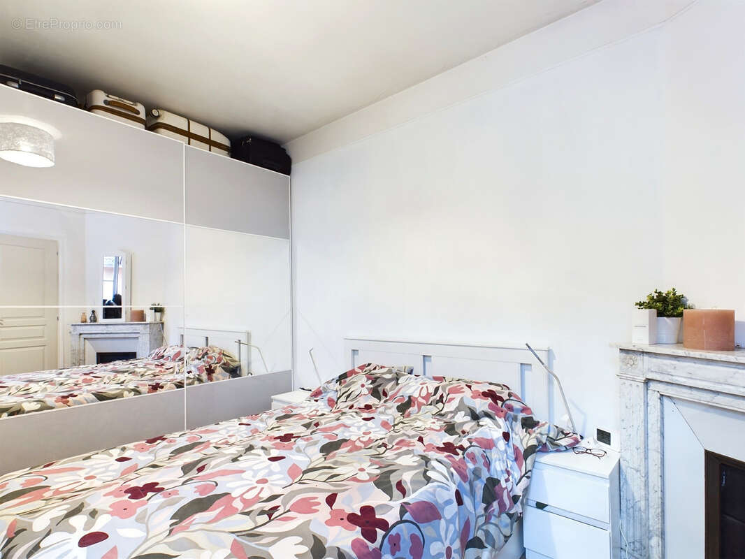 Appartement à VINCENNES