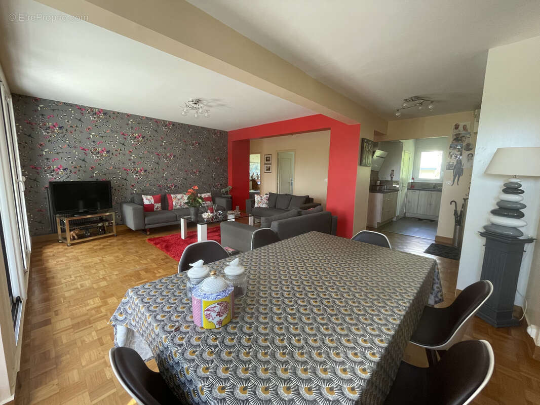 Appartement à LE MANS