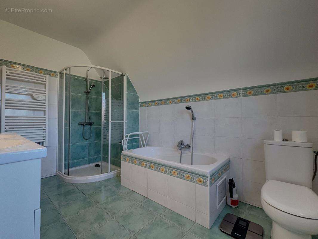 Maison à MARSANNAY-LA-COTE