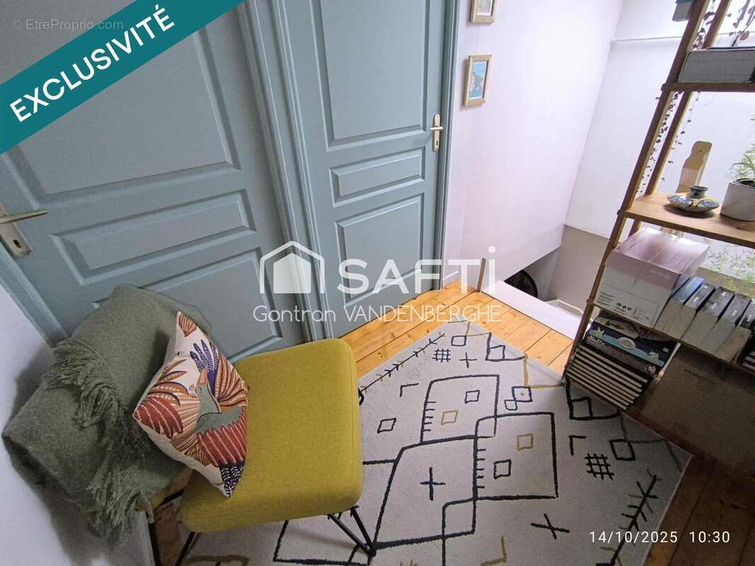 Photo 7 - Maison à BUSNES